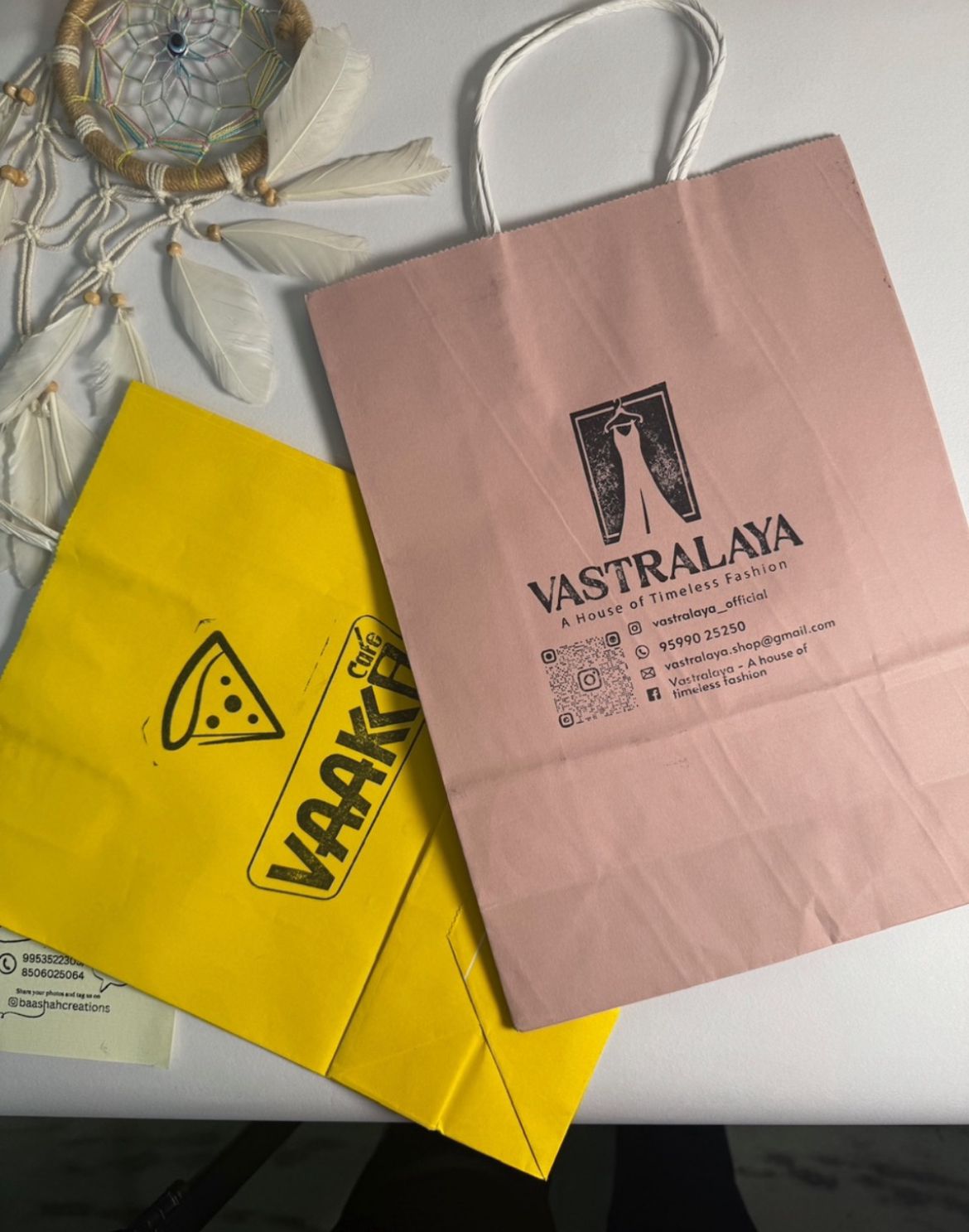 Custom Stamp Design/Logo Business Rubber Stamp